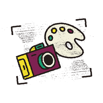 Custom Visuals Made Just for You