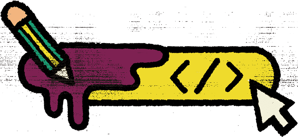 Professional execution, from design to code