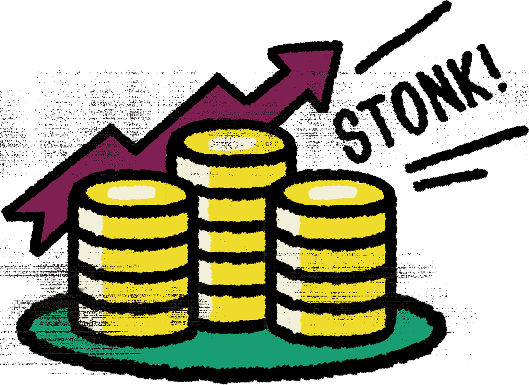 A real asset for your business to grow